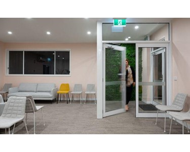 Medical Fitouts | Gippsland Specialist Clinic | Icon Interiors