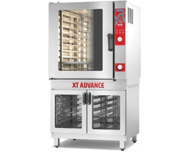 Inoxtrend Advance Pastry & Bakery Oven | TADP-610E XT