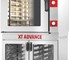 Inoxtrend Advance Pastry & Bakery Oven | TADP-610E XT