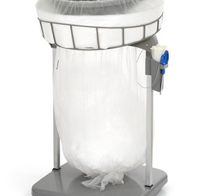 Waste Bin | Stand Bin Bag Holder