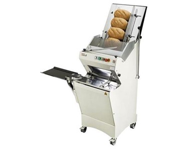 Semi-automatic bread slicer MPT