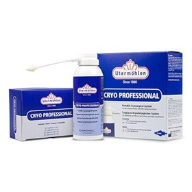 Cryotherapy Product | Cryo Professional