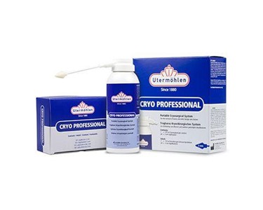 Utermohlen - Cryotherapy Product | Cryo Professional