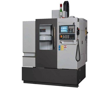 Machining Centre | KR-ME Series