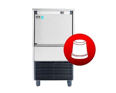 ITV - Ice Maker | Undercounter | 465mm 47kg/day | NG45-DP