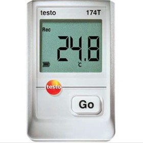 Testo Temperature & Humidity Data Loggers -174 Range