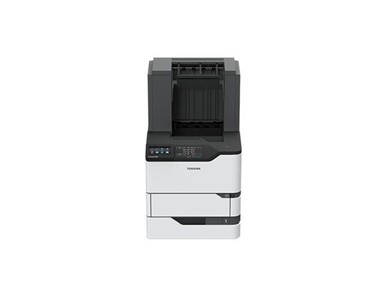 Toshiba - High Speed Laser Printer