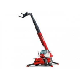 Rotating Telehandlers MRT-X 2540