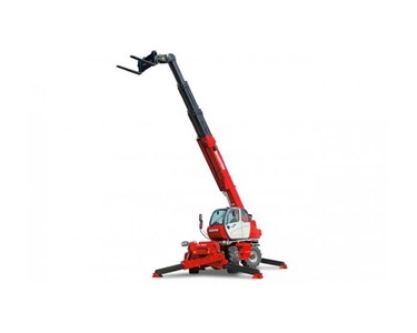 Manitou - Rotating Telehandlers MRT-X 2540