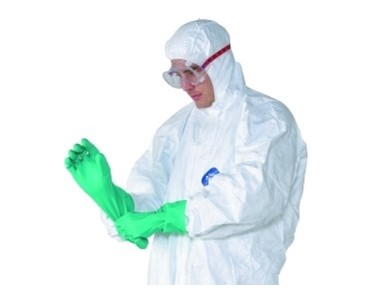 Hydrocarbon Personal Protection Kit PPE