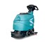 Walk Behind Floor Scrubber 2050 m/h | ASC T35