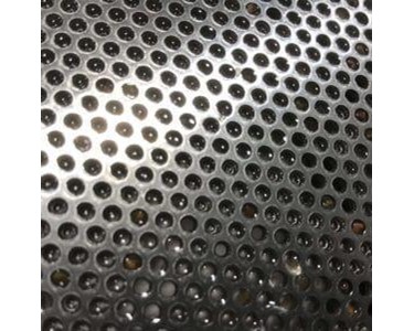 Polisher Filter | Wyma Solutions