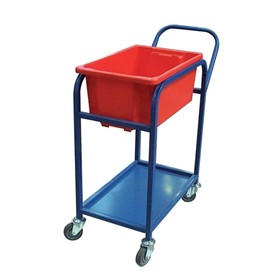 Stock Picking Trolley