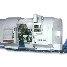 TNC Series CNC Oil Country Lathes