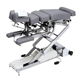 Chiropractic Table | GALAXY - Hylo & Elevation