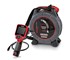 Ridgid MicroReel Video Inspection System Reel with Micro Inspection Camera