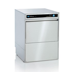 UPster® U 500 Under Bench Glass Washer & Dishwasher