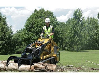 Mini Skid Steer Loader 25hp | S925TX 