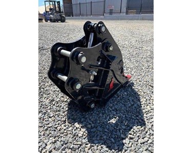 Roo Attachments - Bucket Grapples | KX20 2T GRAB BUCKET 