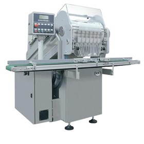CM | Slat-type Counting Machine