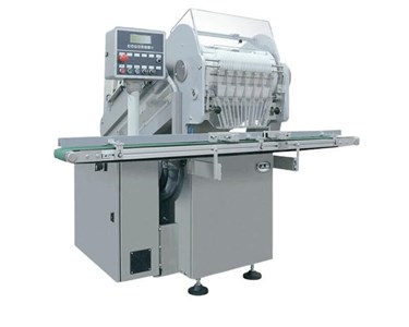 CM | Slat-type Counting Machine