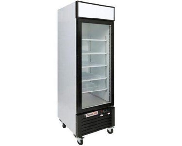 COMMERCIAL UPRIGHT DISPLAY FRIDGE, SOLID DOOR & SLIDING DOOR FRIDGE