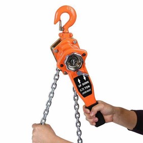 Lever Hoist 3T/1.5T/0.75T