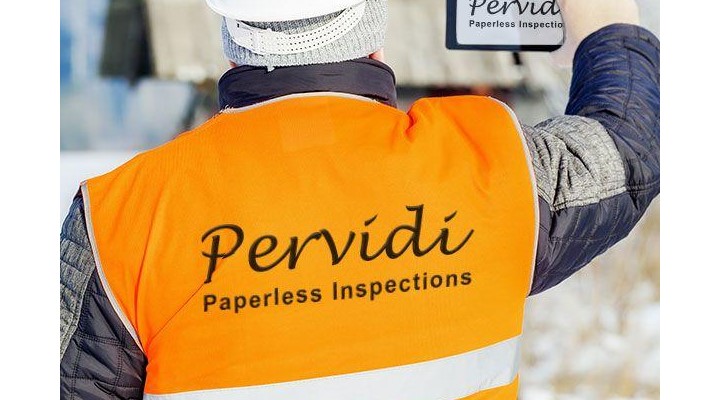 Paperless Safety Inspections