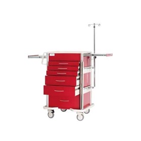 Emergency Cart | Select Series 
