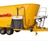 22m³ Feed Mixer Wagon