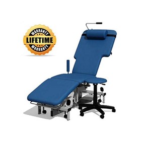 Echocardiography Electric Couch | 503TEC