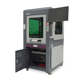 Fiber Laser Marker | KOENIG K20FME