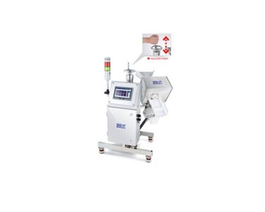 Food Metal Detector | Pharmaceutical 