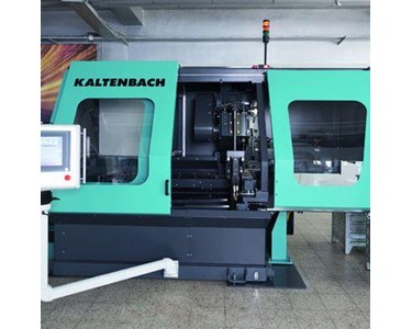 Kaltenbach - MSK 471 NA Circular Sawing Machine