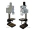 Romac - Pedestal Drills-ROMAC Power Feed Drill  Z5040