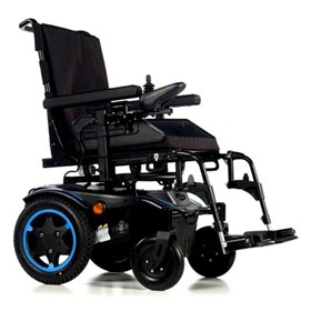 Power & Electric Wheelchair | Quickie Q-300