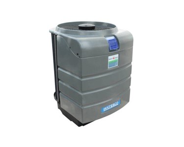Waterco - Inverter Pool Heat Pump | Electroheat Eco-V