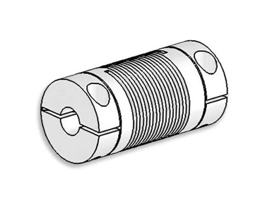 Helical - U-Joints | Couplings