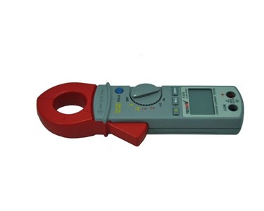 Clamp Meter up to 600V (AC and DC) | Testrite T-375 