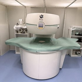 The Refurbished MRI Revolution: Why Smart Practices Are Buying Pre-Owned
