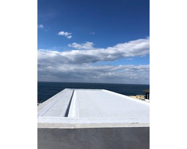 Cosmofin PVC Waterproofing Membrane