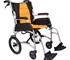 Aspire - Transit Manual Wheelchair | Orange | DASH AP 
