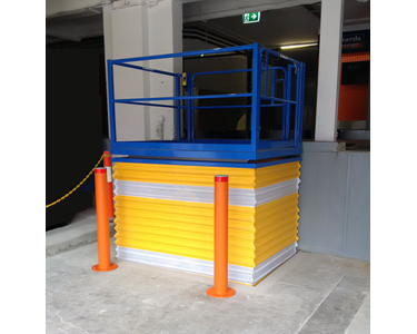 Bellows Skirting  Lift Covers  Dynatect