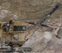Cat - Electric Rope Shovel | 7495 with Rope Crowd