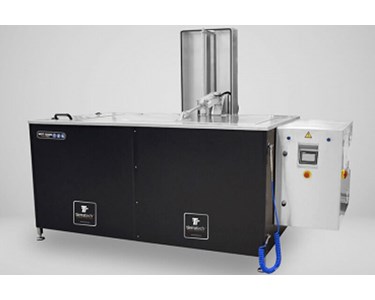 Industrial Ultrasonic Cleaner MOT-1000N