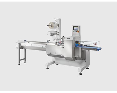 Artisan Industrial - Flow Wrappers & Vertical Form Fill Seal Machines