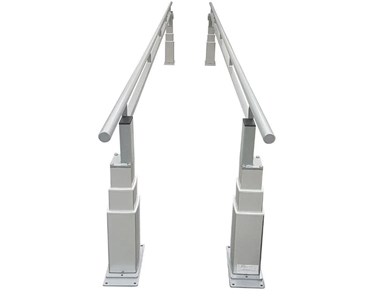 ABCO Health Care - ABCO Premium Electric Walking Rails