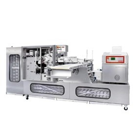 Compact Dough Dividing and Rounding Machine | Mini Rex Multi – GS 2000