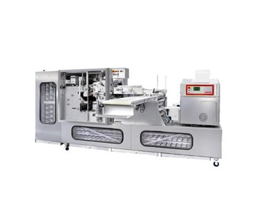 Koenig - Compact Dough Dividing and Rounding Machine | Mini Rex Multi – GS 2000