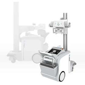 Mobile X-Ray Machine | DRGEM Topaz